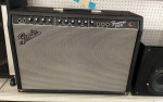 Amplifiers Variety - see description