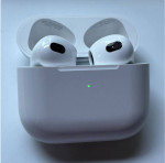 Apple AirPods (3rd Generation)