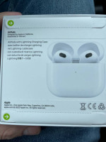 Apple AirPods 3rd Gen