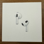 Apple AirPods (3rd Generation)