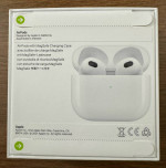 Apple AirPods (3rd Generation)