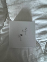 AirPods Pro 2nd Gen