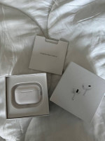 AirPods Pro 2nd Gen
