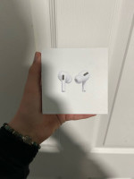 Airpods Pro