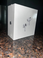 AirPods 2nd generation