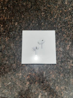 AirPods 2nd generation