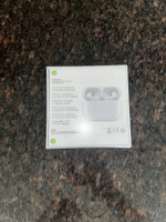 AirPods 2nd generation