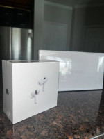 AirPods 2nd generation