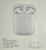 Apple AirPods