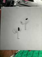 Apple AirPods Pro 2nd gen