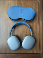 AirPods Max - Blue - Great Condition