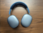 AirPods Max - Blue - Great Condition
