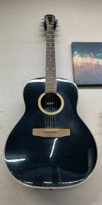 Acoustic Guitars - see description