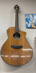 Acoustic Guitars - see description