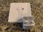 Apple iWatch Series 2 44mm & Apple AirPods 2nd Gen