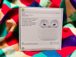 Apple Airpods 3rd gen
