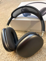 Apple AirPods Max wireless headphones