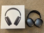 Apple AirPods Max wireless headphones