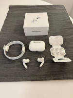 AirPods Pro 2nd Generation