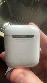 Apple airpods