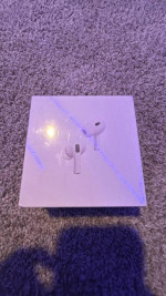 AirPods Pro (2nd generation) 2024 Magsafe (USB-C)