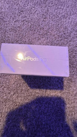 AirPods Pro (2nd generation) 2024 Magsafe (USB-C)