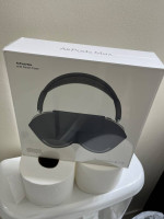 Airpods Pro Max