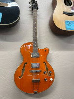 Electric Guitars - see description