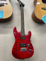 Electric Guitars - see description