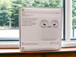 Airpods 3rd gen.