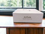 Airpods 3rd gen.