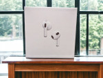 Airpods 3rd gen.