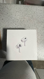 Airpods Pro 2nd Gen