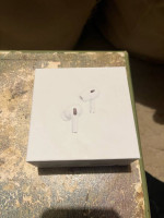 apple airpods pro 2