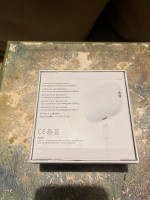 apple airpods pro 2