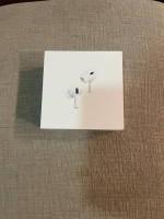 Unopened AirPods Pro Gen 2