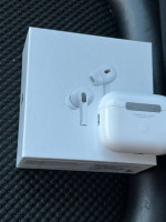 Airpods Pro 2nd Gen