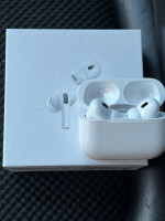Airpods Pro 2nd Gen