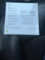 Airpods Pro 2nd Gen