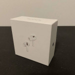 Airpods pro 2nd Generation