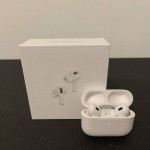 Airpods pro 2nd Generation