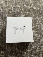 AirPods headphones wireless pros
