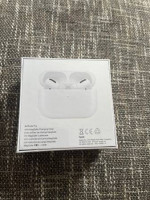 AirPods headphones wireless pros