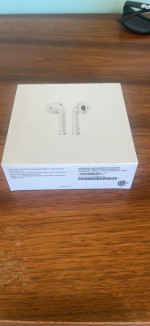 Apple Airpods 2nd Gen - New