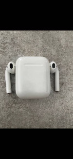 Apple AirPods Pro  gen 2
