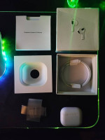 Airpods 3rd Generation