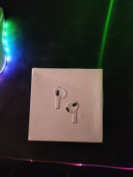 Airpods 3rd Generation