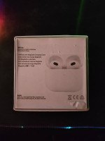 Airpods 3rd Generation