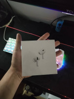 Airpods pro 2nd generation