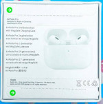 Airpods pro gen2